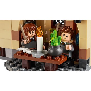 Lego set Harry Potter Hogwarts whomping willow LE75953-2